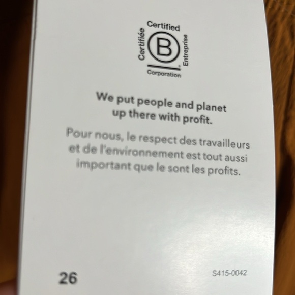 Athleta Trekkie North Shorts size 26 - Picture 7 of 12